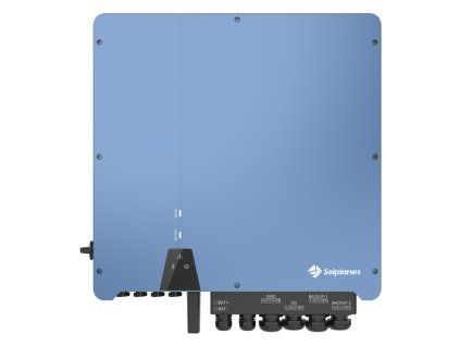 GALLERY SOLPLANET ASW 8 12 H T1 front view