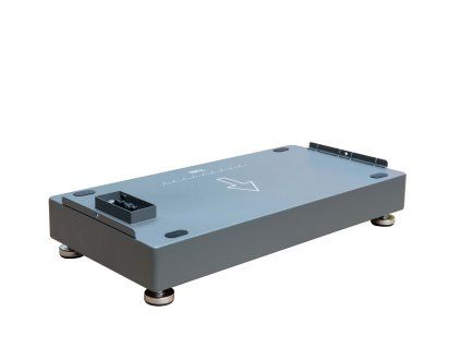 BYD HVM&HVS BCU+Base