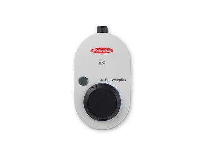Fronius Wattpilot go