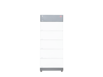 byd battery box premium hvm