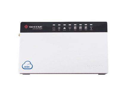 Goodwe Monitorizare EzLogger Pro