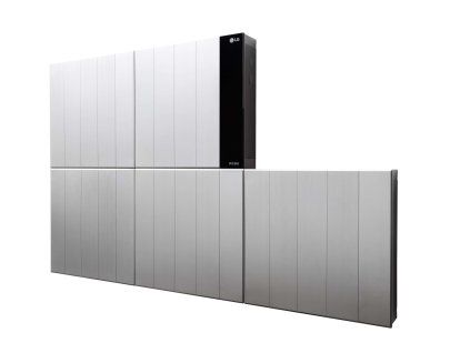 bateria lg resu flex 17 2 kWh