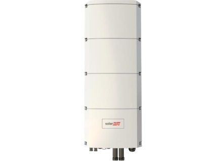 SolarEdge Home Hub