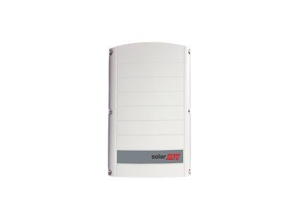 SolarEdge Commercial SE 20K