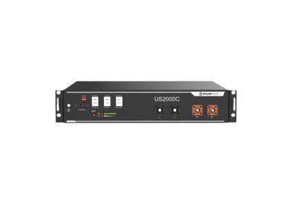 Pylontech US2000C LiFePO4 batéria pre solárne systémy
