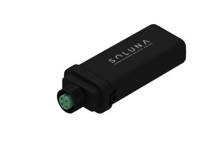 Soluna Wi-Fi Stick
