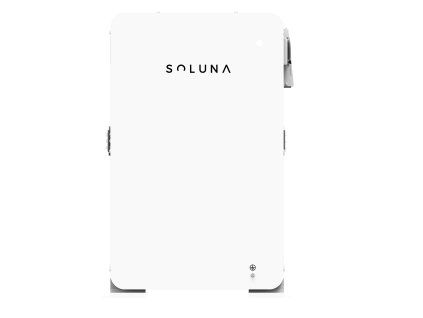 Soluna 10K HV