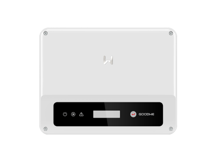 Goodwe XS Plus+