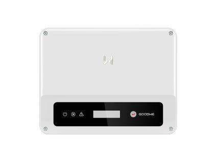 Goodwe XS Plus+
