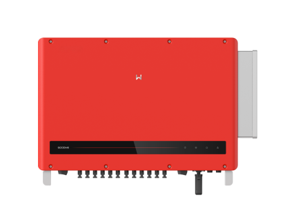 Goodwe HT 1500V Series