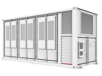 Huawei LUNA2000-2.0MWH-1H1