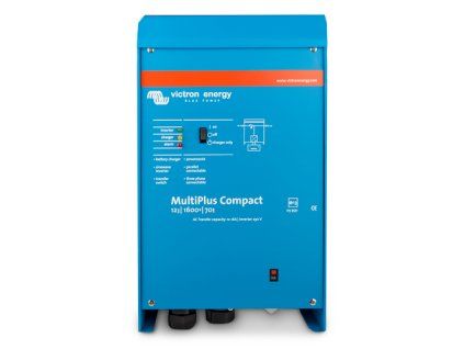 Victron MultiPlus Compact 12/1600/70-16