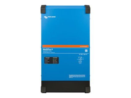 Victron MultiPlus-II 24/5000/120-50