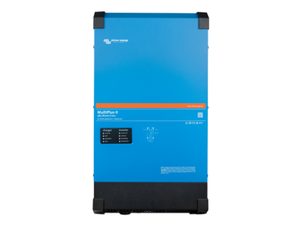 Victron MultiPlus-II 48/8000/110-100/100