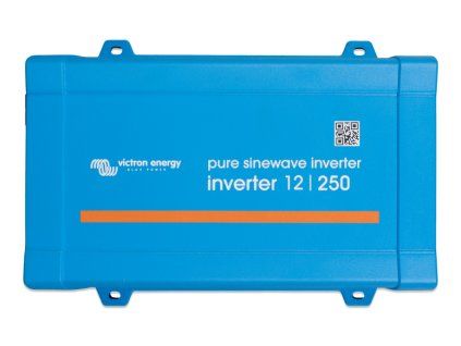 Victron Inverter Phoenix 12/250