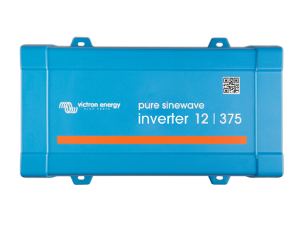 Victron Inverter Phoenix 12/375
