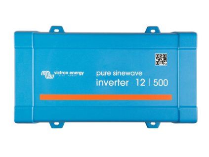 Victron Inverter Phoenix 12/500