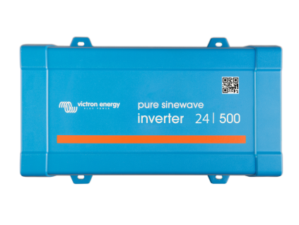 Victron Inverter Phoenix 24/500