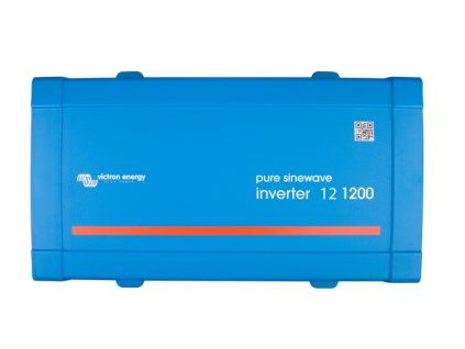Victron Inverter Phoenix 12/1200