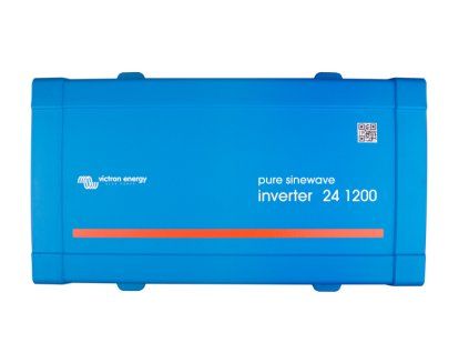 Victron Inverter Phoenix 24/1200
