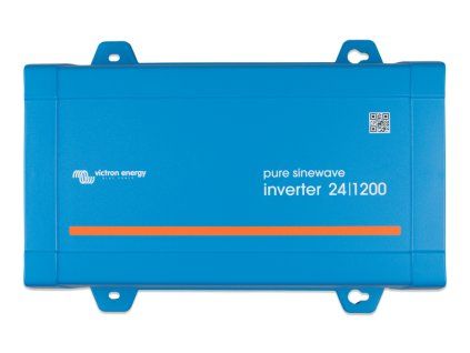 Victron Inverter Phoenix 24/1200 120V