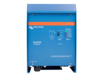 Victron Inverter Phoenix 12/3000