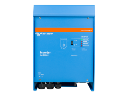 Victron Inverter Phoenix 24/3000