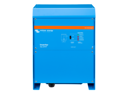 Victron Inverter Phoenix 24/5000