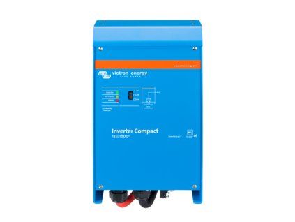 Victron Inverter Phoenix Compact 12/1600