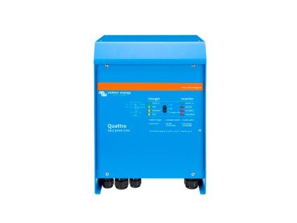 Victron Quattro 24/3000/70-50/50