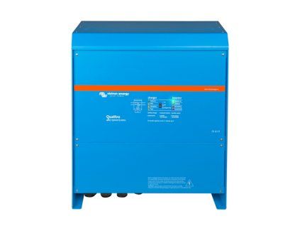 Victron Quattro 48/15000/200-100/100