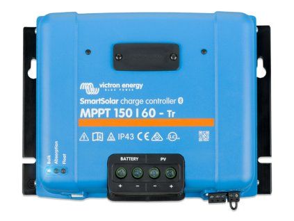 Victron SmartSolar MPPT 150/60-Tr
