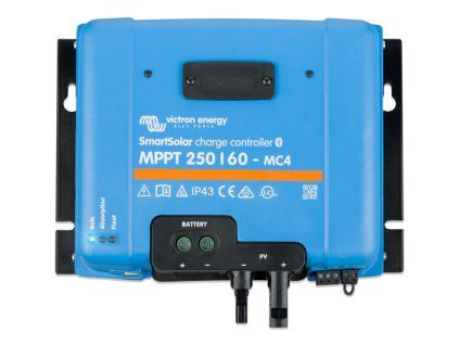 Victron SmartSolar MPPT 250/60-MC4