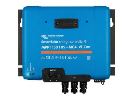 Victron SmartSolar MPPT 150/100-MC4 VE.Can