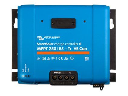 Victron SmartSolar MPPT 250/85-Tr VE.Can