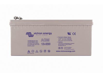 Victron AGM 12V 240Ah