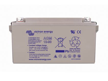 Victron AGM 12V 90Ah