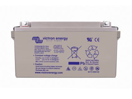 Victron GEL 12V 90Ah