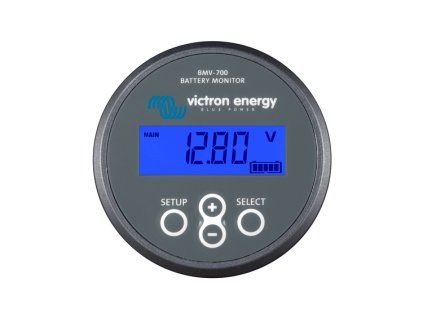 Victron Battery Monitor BMV-700