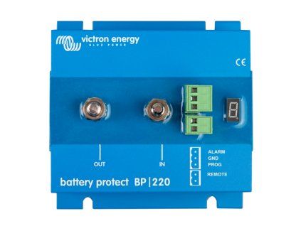 Victron BatteryProtect 12/24V 220A