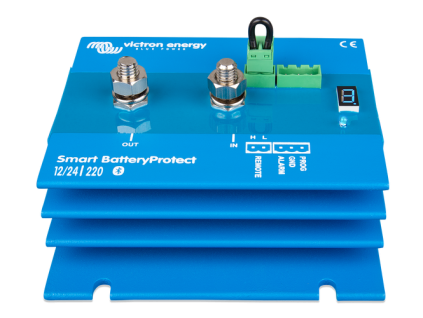 Victron Smart BatteryProtect 12/24V 220A