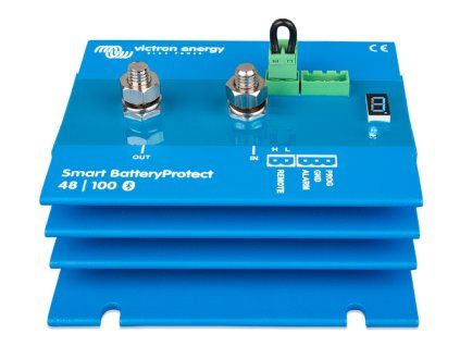 Victron Smart BatteryProtect 48V 100A