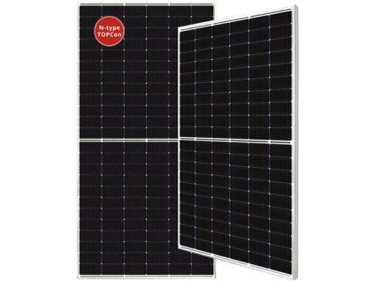 Canadian Solar TOPHiKu6 N-type CS6W-575T (MC4)