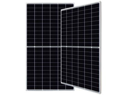 Canadian Solar HiKu7 Mono PERC CS7L-605MS (EVO2)