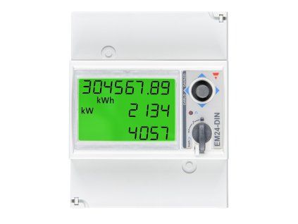 Victron Energy Meter EM24 Ethernet