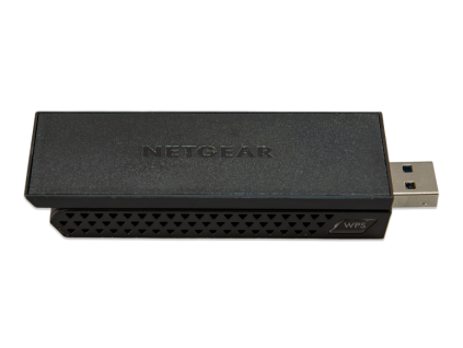 GX WiFi module long range (Netgear AC1200)