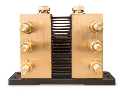 Victron Shunt 6000A