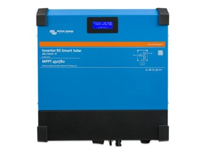 Victron Inverter RS 48/6000 SmartSolar
