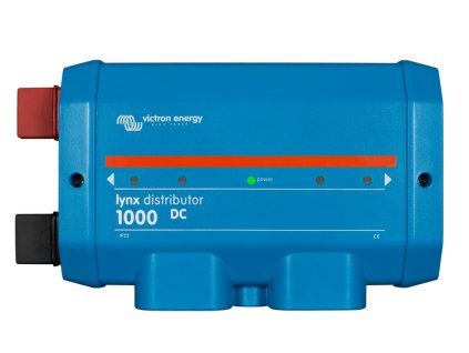 Victron Lynx Distributor (M10)