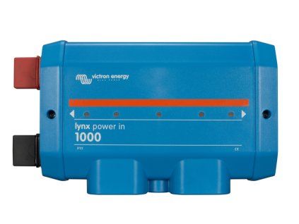 Victron Lynx Power In